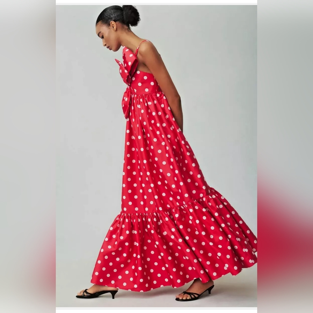 ❤️ Anthropologie Dress XS